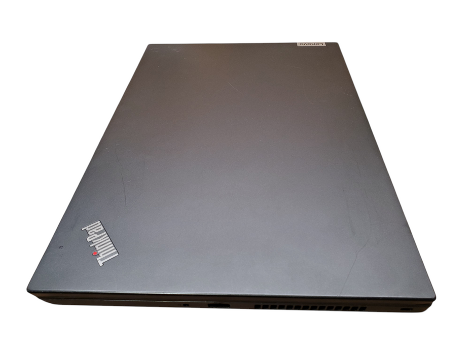 Lenovo ThinkPad L15 Gen 1 I7-10510U 16GB RAM 256GB SSD READ