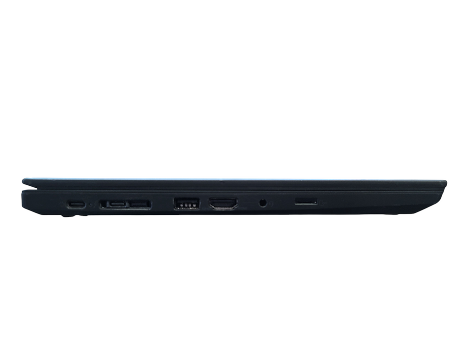 Lenovo ThinkPad T14 i5-10310U 16GB DDR4 256GB NVMe