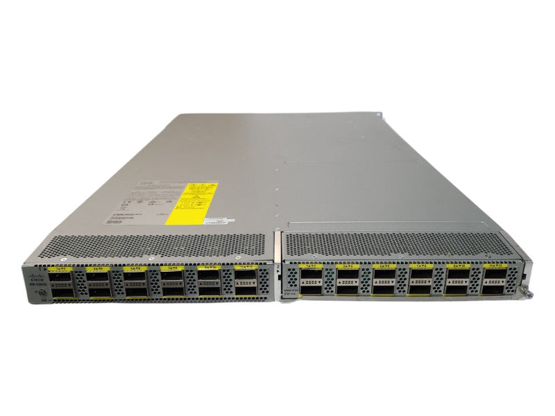 Cisco Nexus  N5K-C5624Q 40 Gigabit 24 Port Ethernet Switch