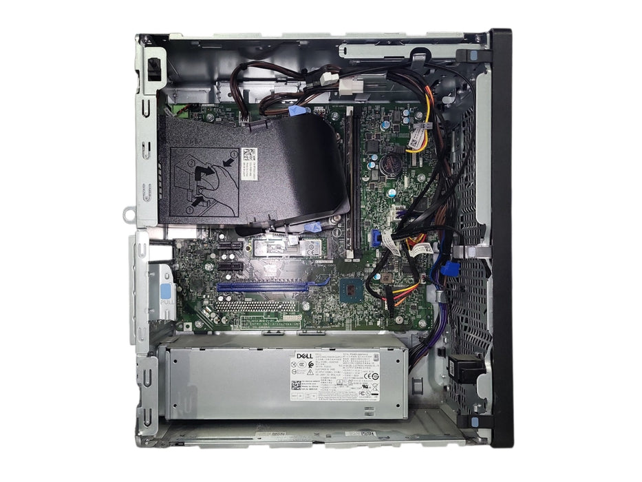 Dell OptiPlex 3080 Tower, i5-10500 3.10GHz, 16GB DDR4, 256GB NVMe