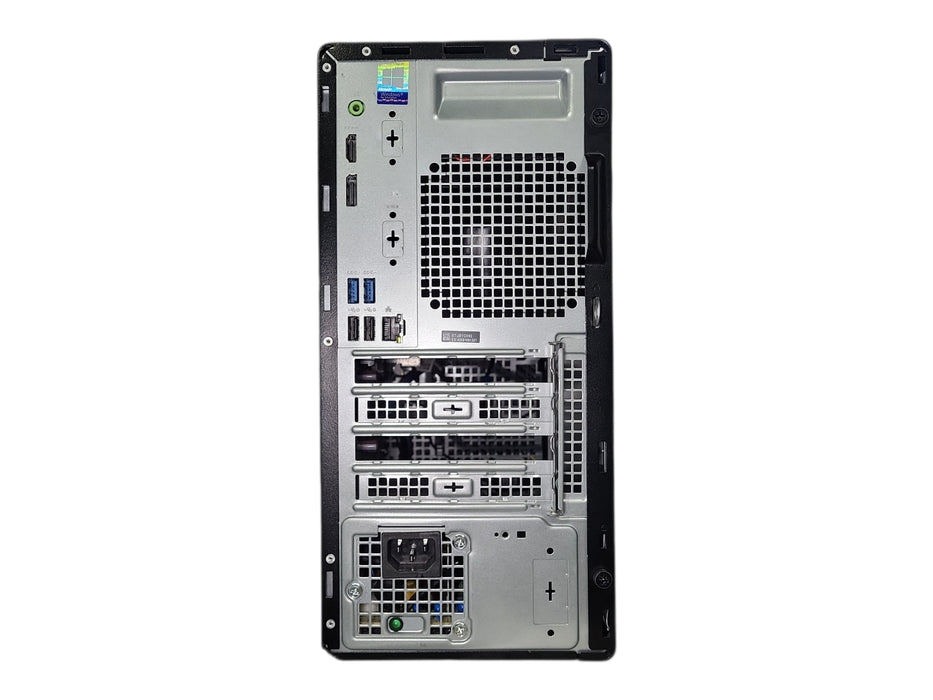 Dell OptiPlex 3080 Tower, i5-10500 3.10GHz, 16GB DDR4, 256GB NVMe