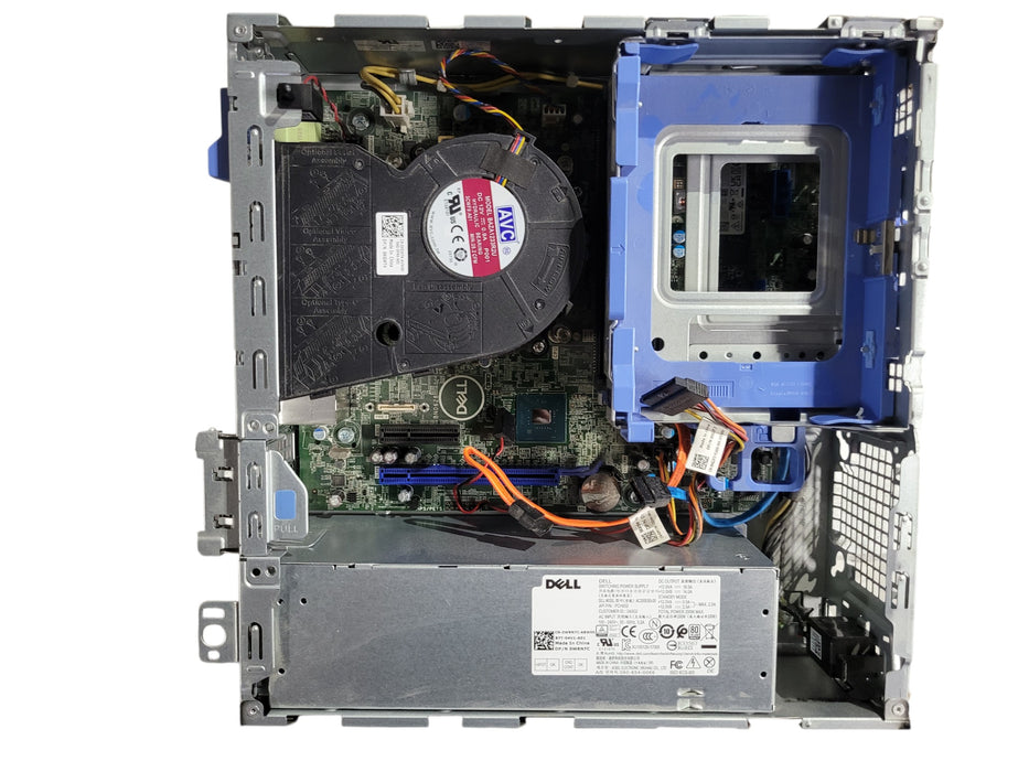 Dell OptiPlex 5070 | i5-9500 @3.00GHz 8GB DDR4 256GB NVMe