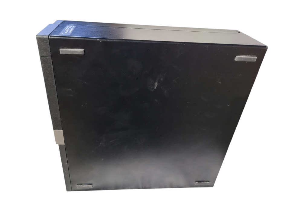 Dell OptiPlex 5070 | i5-9500 @3.00GHz 8GB DDR4 256GB NVMe