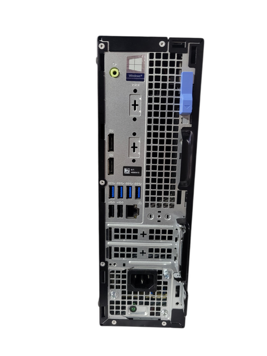 Dell OptiPlex 5070 | i5-9500 @3.00GHz 8GB DDR4 256GB NVMe