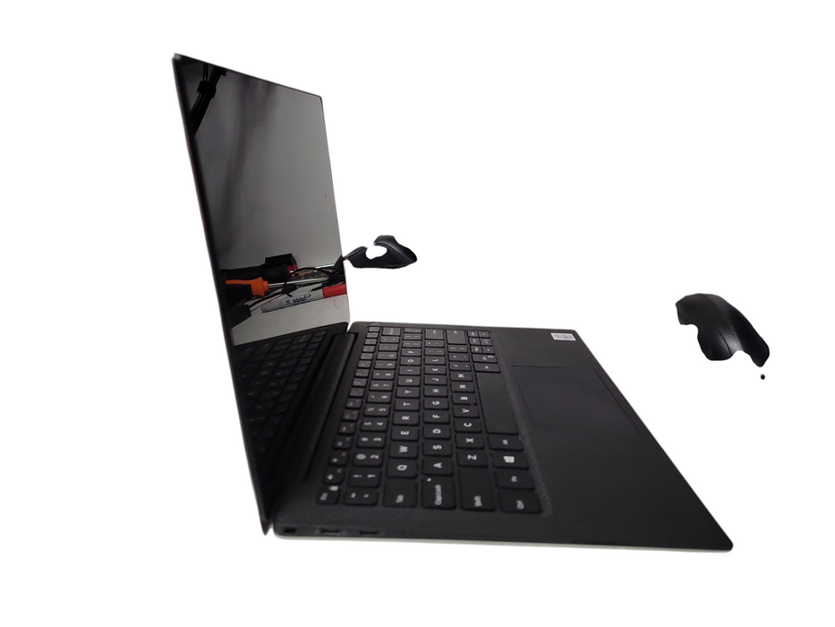 Dell XPS 13 7390 TOUCH Intel Core i7-10710U 1.10GHz 8GB RAM 512GB NVMe