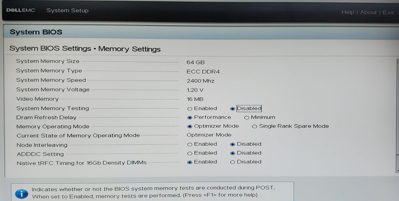 Dell PowerEdge R740 - 2x Xeon Silver 4110, 64GB DDR4, H730P - No HDD