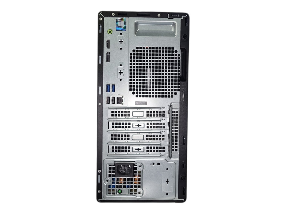 Dell OptiPlex 3080 Tower, i5-10505 3.20GHz, 16GB DDR4, 256GB NVMe