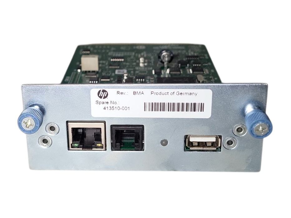 HP 413510-001, MSL4048 Library controller