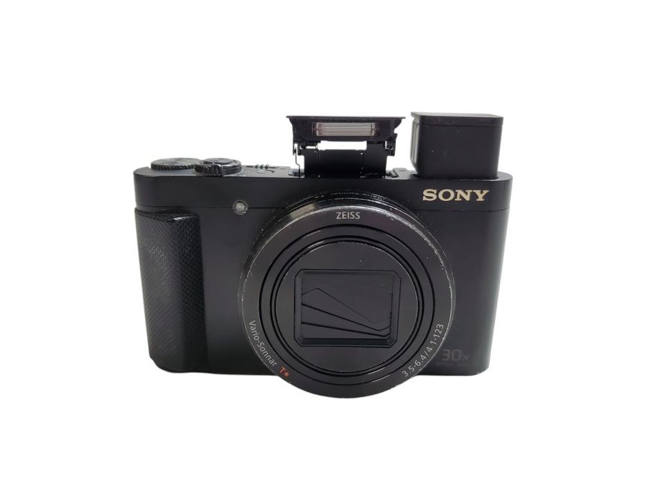 Sony Cyber-shot DSC-HX8 18.2MP Digital Camera - No Battery *READ*