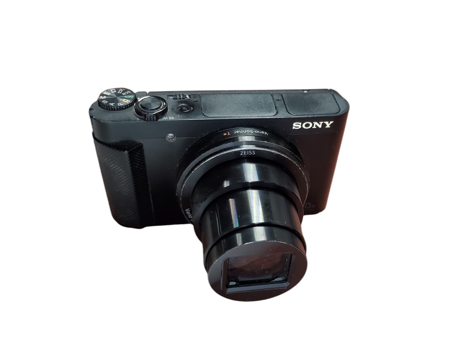 Sony Cyber-shot DSC-HX8 18.2MP Digital Camera - No Battery *READ*