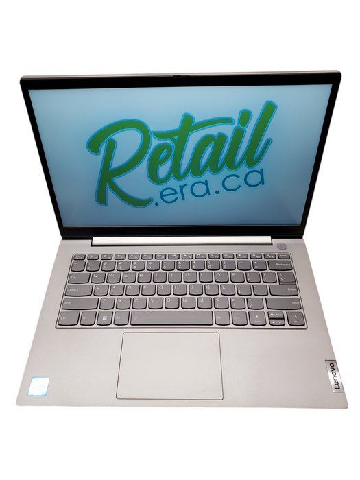 Lenovo ThinkBook 14 G4 IAP i5-1235U 24GB DDR4 256GB NVMe READ