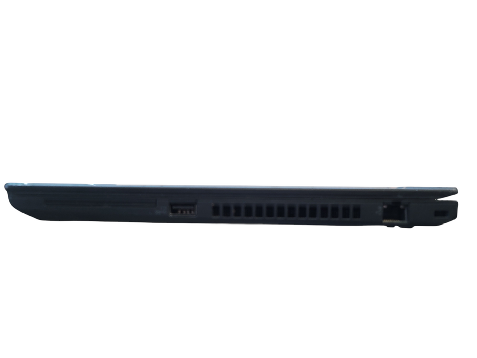 Lenovo ThinkPad T14 Gen 2 14" i5-1145G7 16GB DDR4 256GB NVMe READ