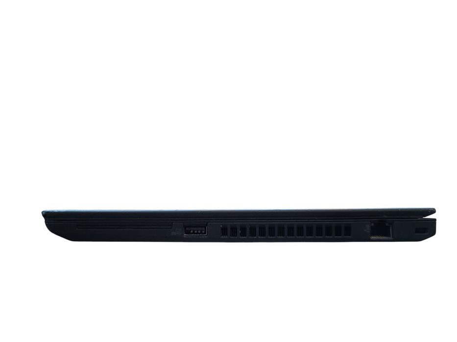 Lenovo ThinkPad T14 Gen 2 14" i5-1145G7 16GB DDR4 256GB NVMe READ