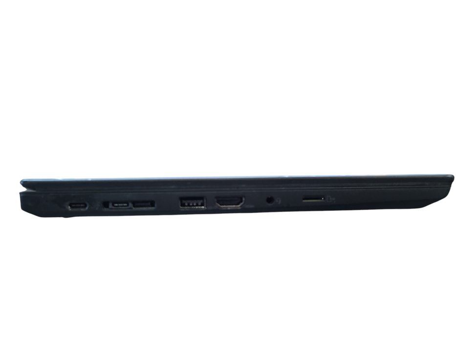 Lenovo ThinkPad T14 Gen 2 14" i5-1145G7 16GB DDR4 256GB NVMe READ