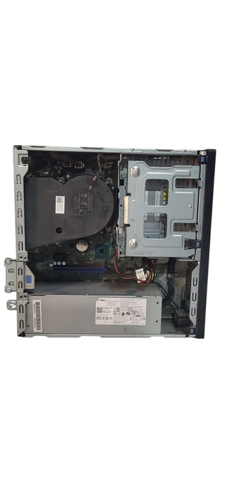 Dell OptiPlex 3080 SFF, Core i5-10505 CPU, 8GB DDR4, 256GB NVMe