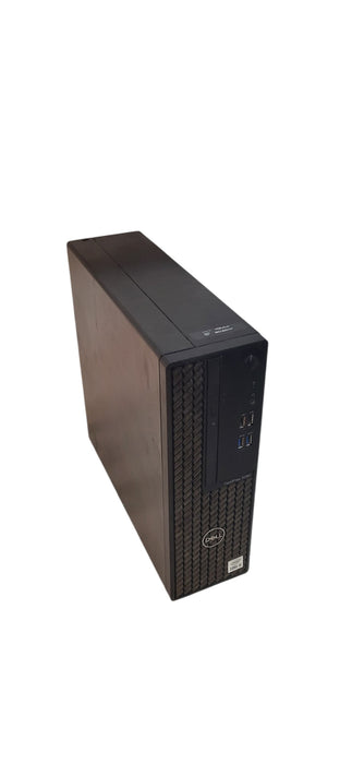 Dell OptiPlex 3080 SFF, Core i5-10505 CPU, 8GB DDR4, 256GB NVMe