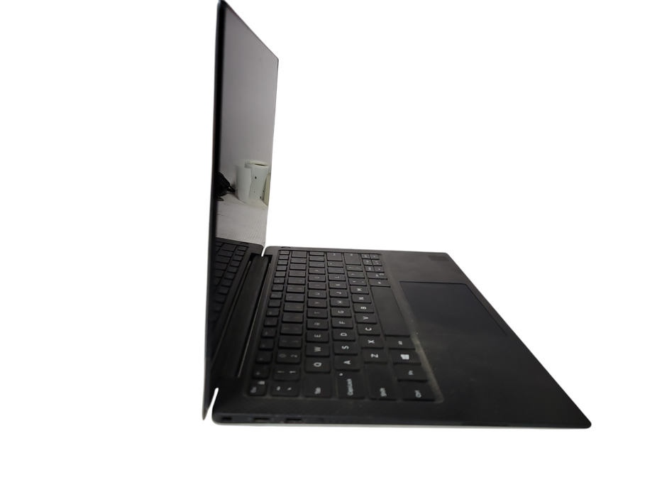 Dell XPS 13 7390 TOUCH Intel Core i7-10710U 1.10GHz 8GB RAM 512GB NVMe READ