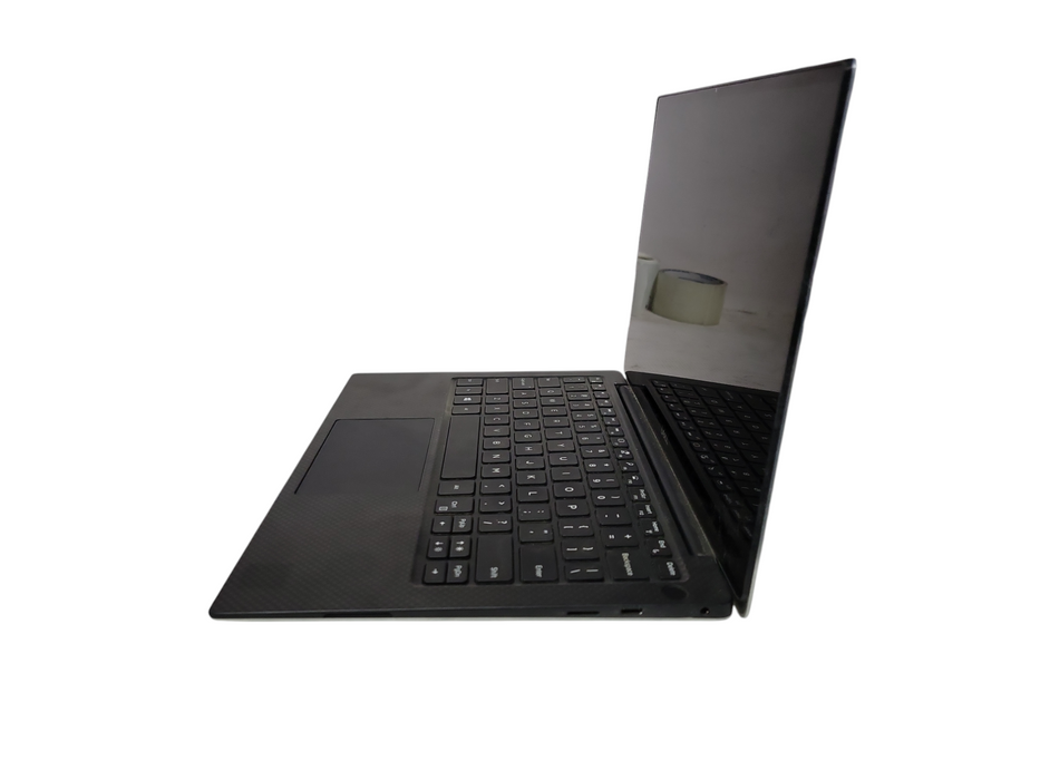 Dell XPS 13 7390 TOUCH Intel Core i7-10710U 1.10GHz 8GB RAM 512GB NVMe READ