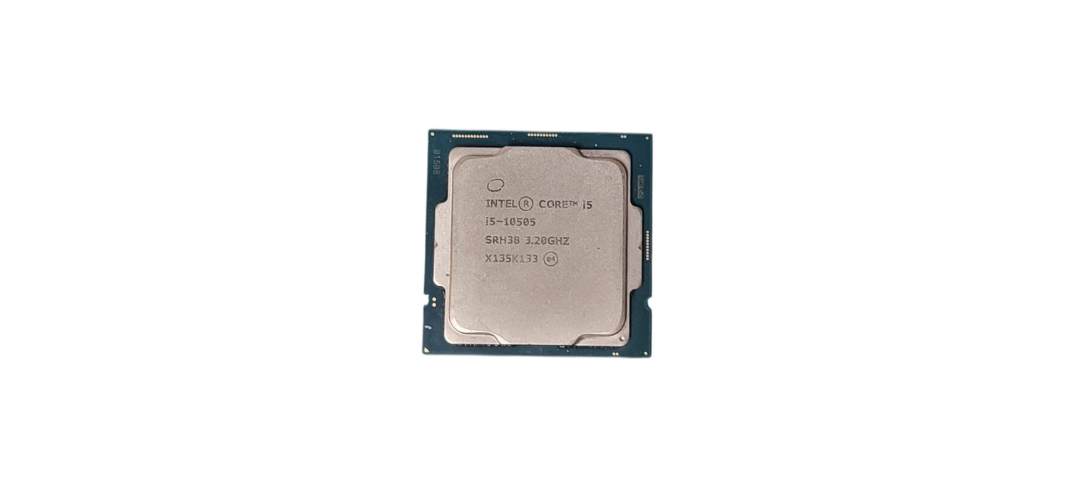 Intel Core i5-10505 (SRH38) 3.20GHz 6-Core LGA 1200 Processor