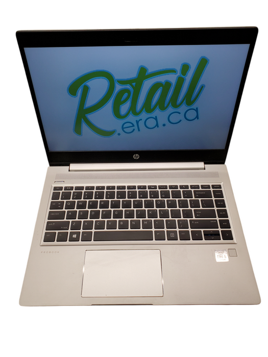 HP ProBook 440 G7 14" Core i5-10210U 1.6GHz 16GB RAM 256GB SSD
