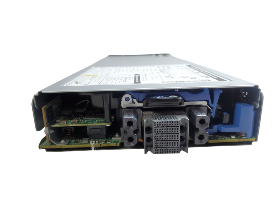 HP ProLiant BL460c Gen9 - 2x Xeon E5-2680 v3, 32GB DDR4 - No HDD