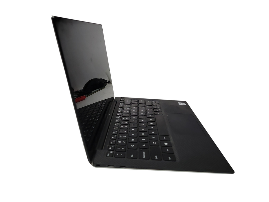 Dell XPS 13 7390 TOUCH Intel Core i7-10710U 1.10GHz 8GB RAM 512GB NVMe *READ*
