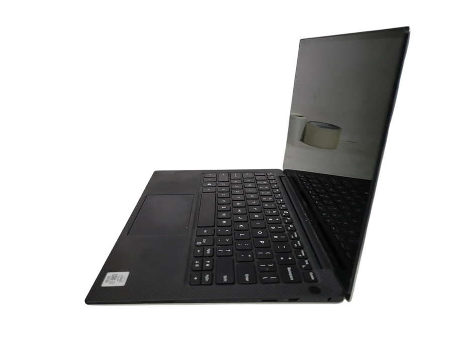 Dell XPS 13 7390 TOUCH Intel Core i7-10710U 1.10GHz 8GB RAM 512GB NVMe *READ*