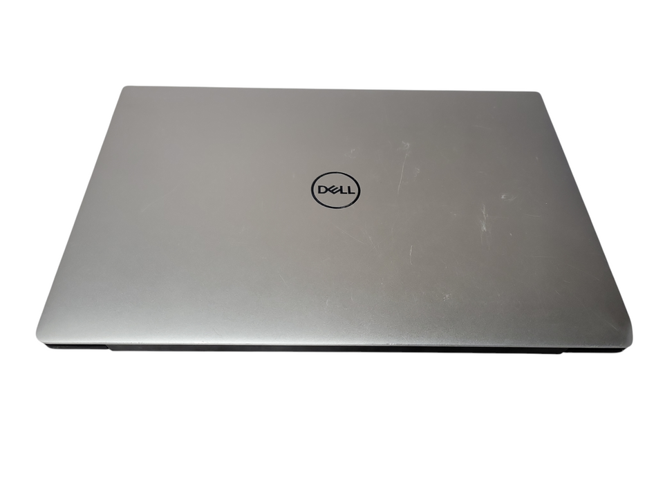 Dell XPS 13 7390 TOUCH Intel Core i7-10710U 1.10GHz 8GB RAM 512GB NVMe *READ*