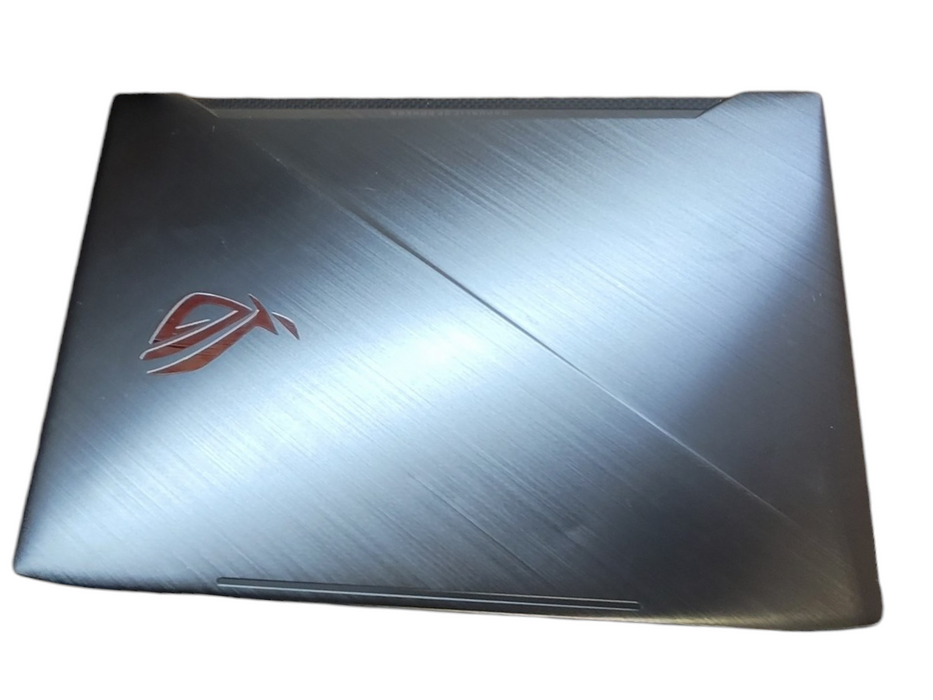 ASUS ROG STRIX SCAR GL703GE 17" i7-8750H 16GB DDR4 GTX 1050 Ti 256GB NVMe READ