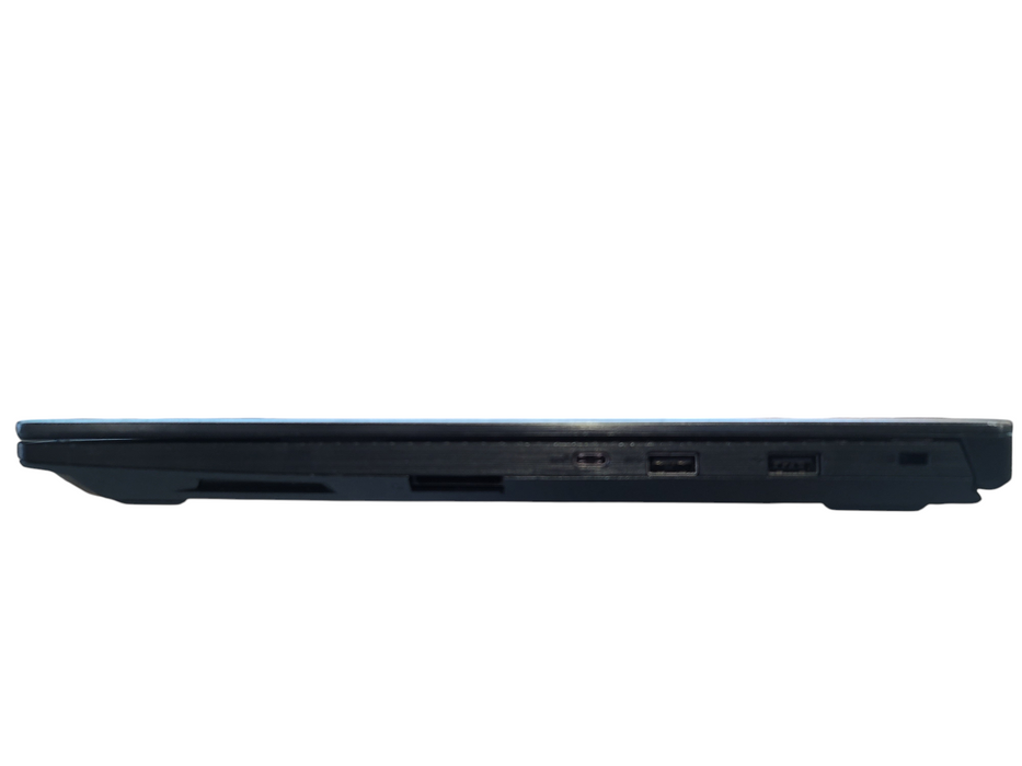 ASUS ROG STRIX SCAR GL703GE 17" i7-8750H 16GB DDR4 GTX 1050 Ti 256GB NVMe READ