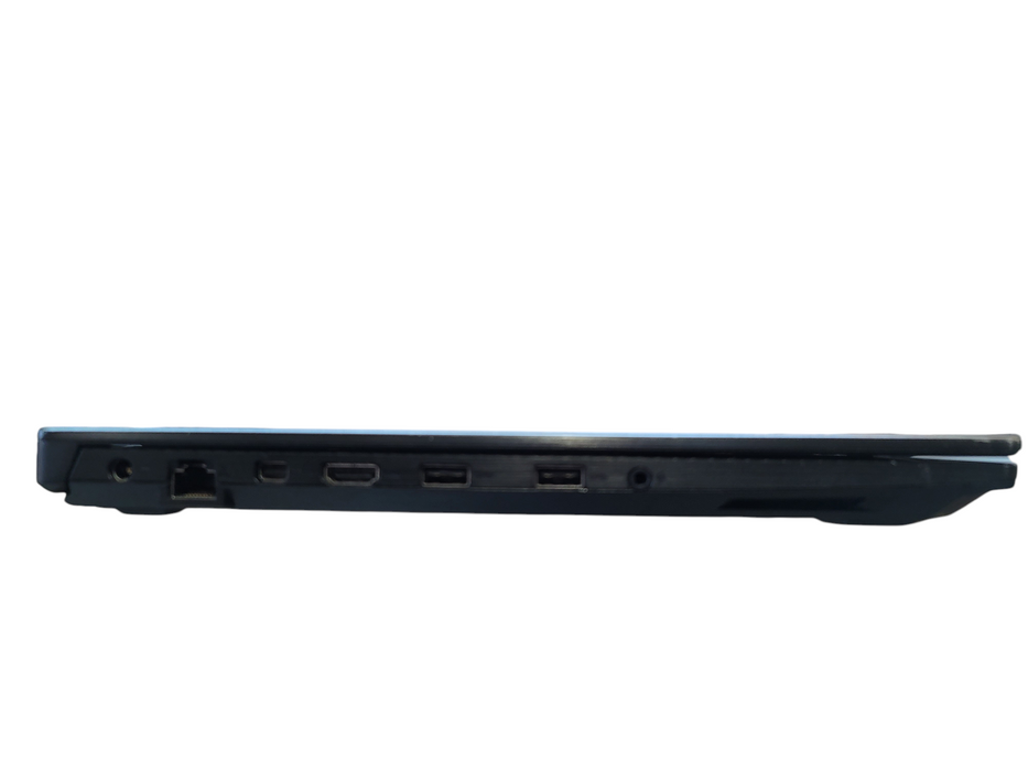 ASUS ROG STRIX SCAR GL703GE 17" i7-8750H 16GB DDR4 GTX 1050 Ti 256GB NVMe READ