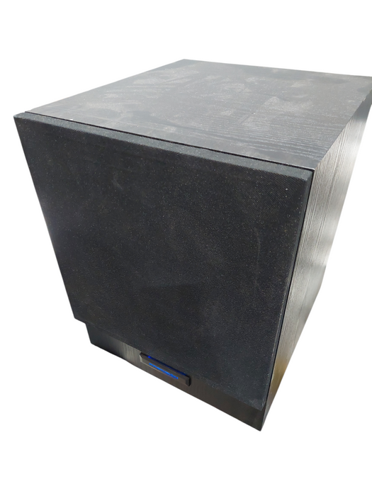 Percision Acoustics Model: HDS10 Subwoofer Powered 150Watts HiDef Series