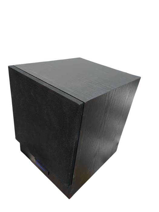 Percision Acoustics Model: HDS10 Subwoofer Powered 150Watts HiDef Series