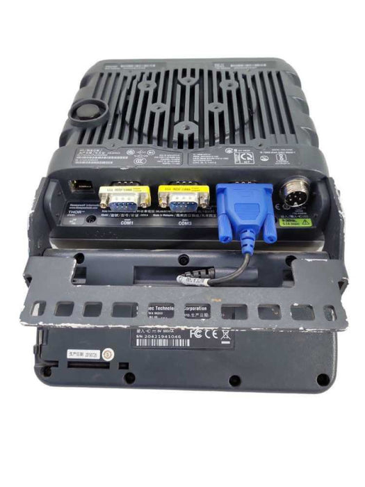 Honeywell Thor CV31 Vehicle Mounted Computer with AK4 Keyboard Q!