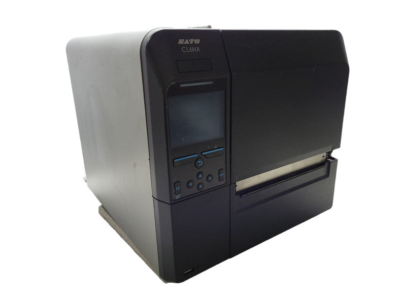 SATO CL6NX Plus 305dpi Thermal Printer $