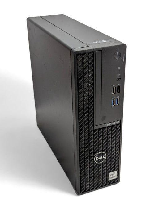 DELL OptiPlex 3080 Intel Core i5-10505 @ 3.20GHz, 16GB RAM & 256GB NVMe -