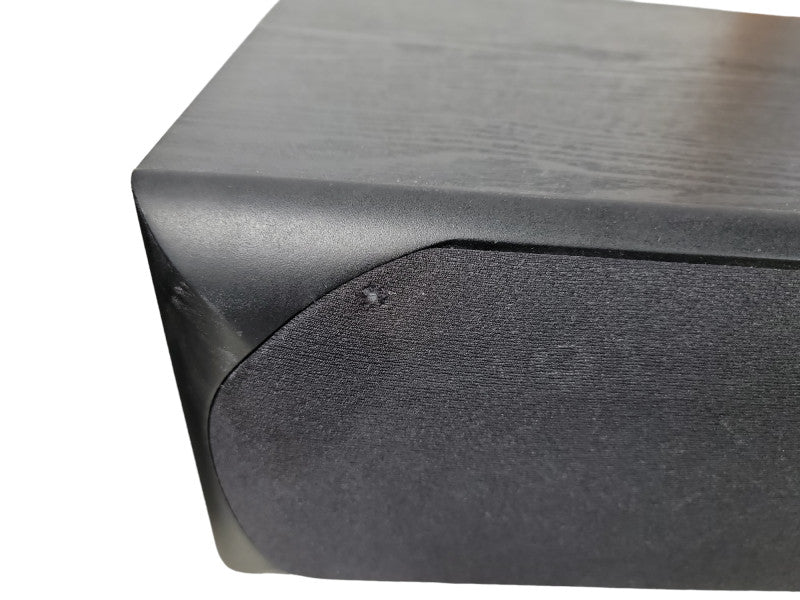 1xSapphire SBL Speaker  and 1x Sapphire SC MKII Speaker