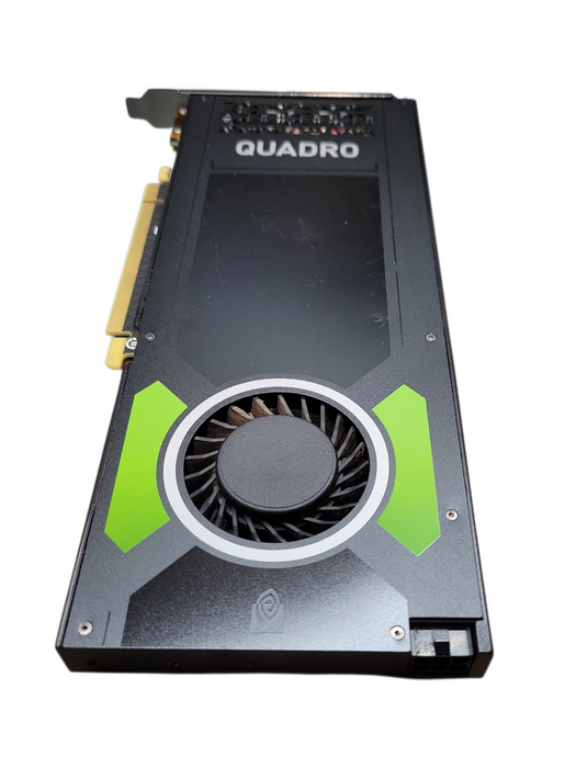 Nvidia Quadro P4000 8GB GDDR5 Graphics Card *Qty*