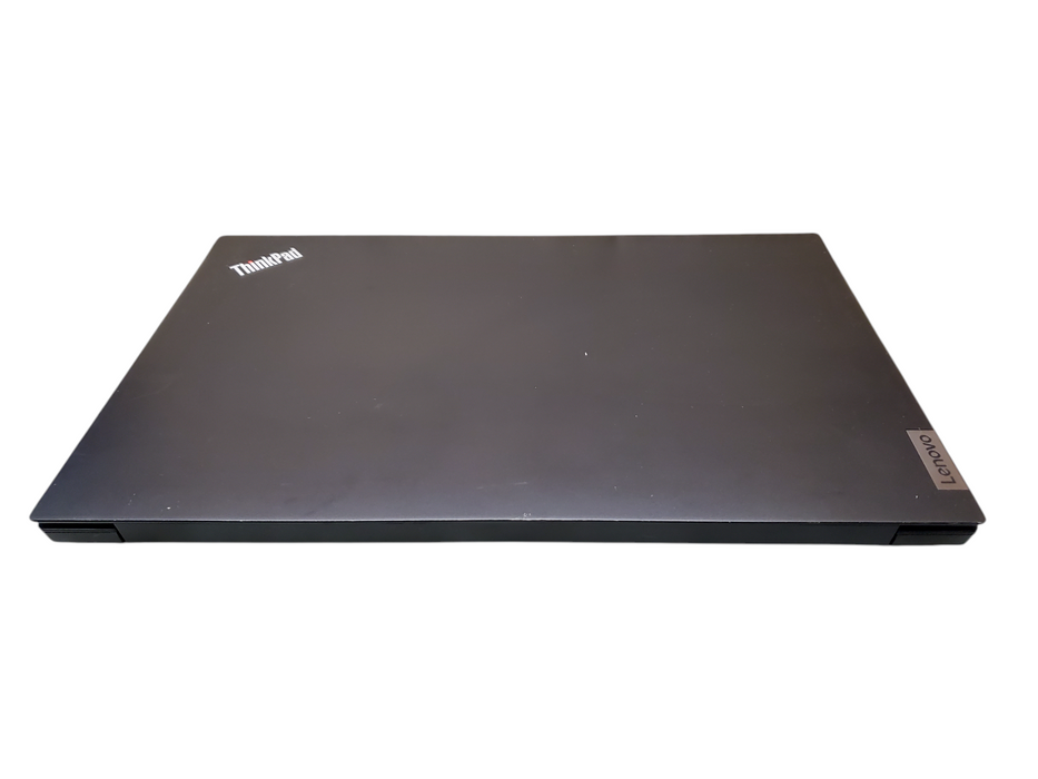 Lenovo ThinkPad E15 Gen 2 RYZEN 5 5500U 2.40GHz 16GB RAM 256GB SSD