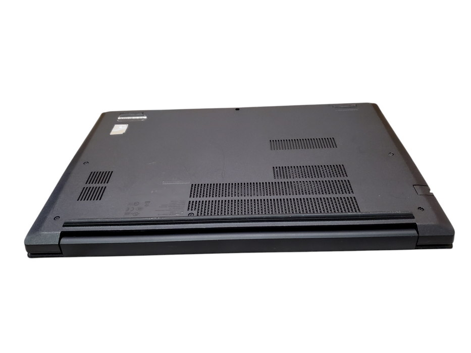 Lenovo ThinkPad E15 Gen 2 RYZEN 5 5500U 2.40GHz 16GB RAM 256GB SSD