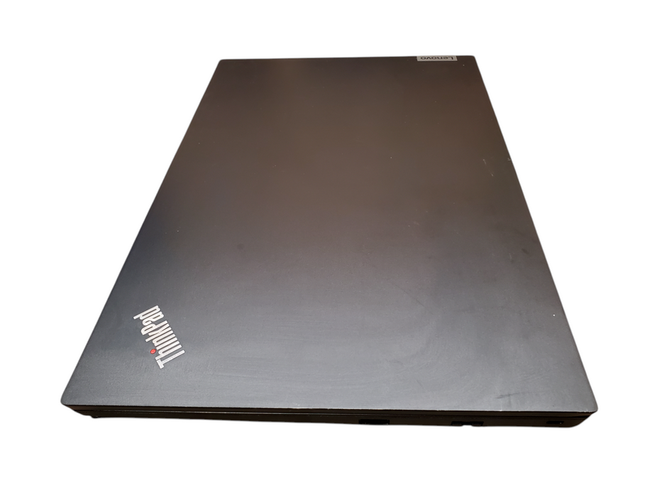 Lenovo ThinkPad E15 Gen 2 RYZEN 5 5500U 2.40GHz 16GB RAM 256GB SSD