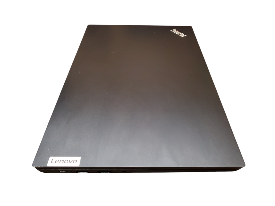Lenovo ThinkPad E15 Gen 2 RYZEN 5 5500U 2.40GHz 16GB RAM 256GB SSD