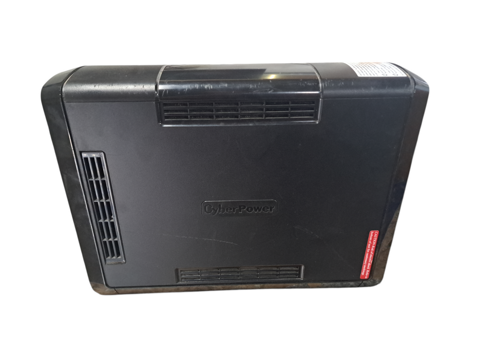 CyberPower 1500PFCLCD Uninterruptable Power Supply | 1500VA/900W