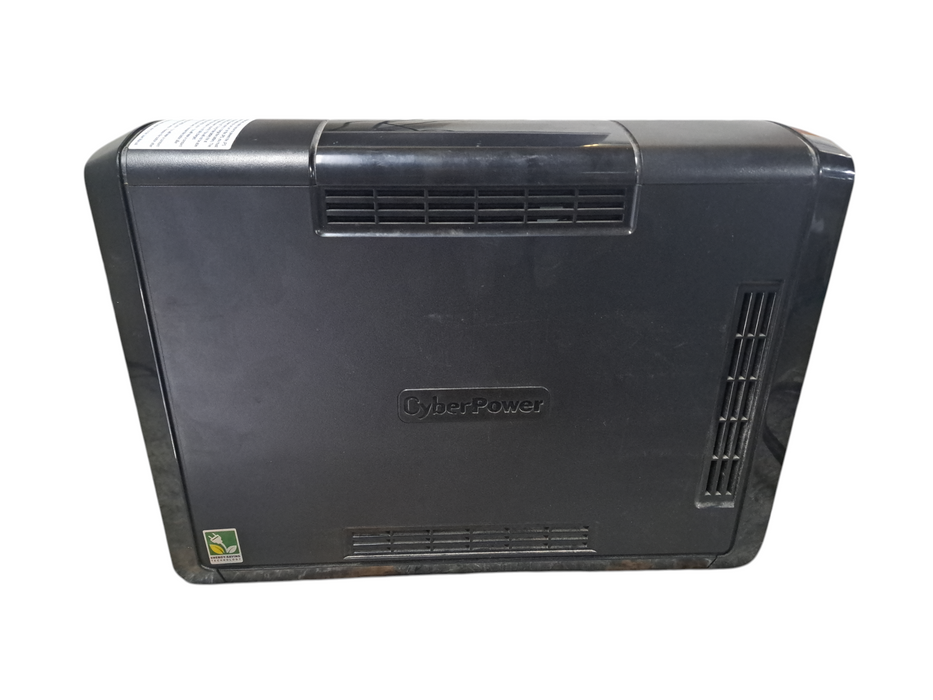 CyberPower 1500PFCLCD Uninterruptable Power Supply | 1500VA/900W