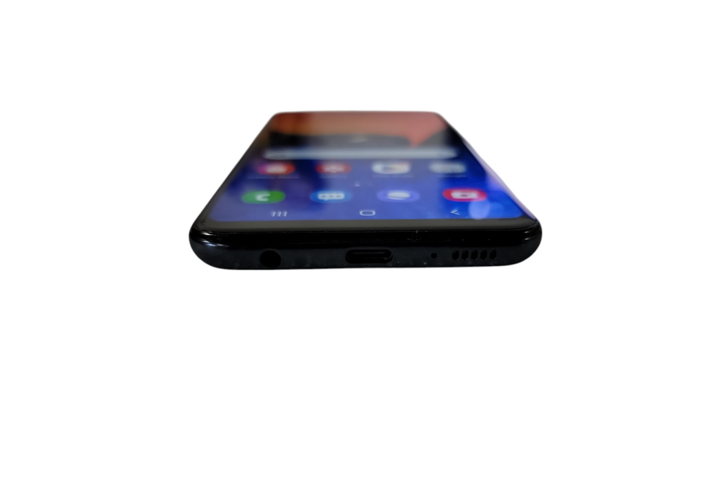 Samsung Galaxy A10e - 32GB - Gray [SM-A102W | B]