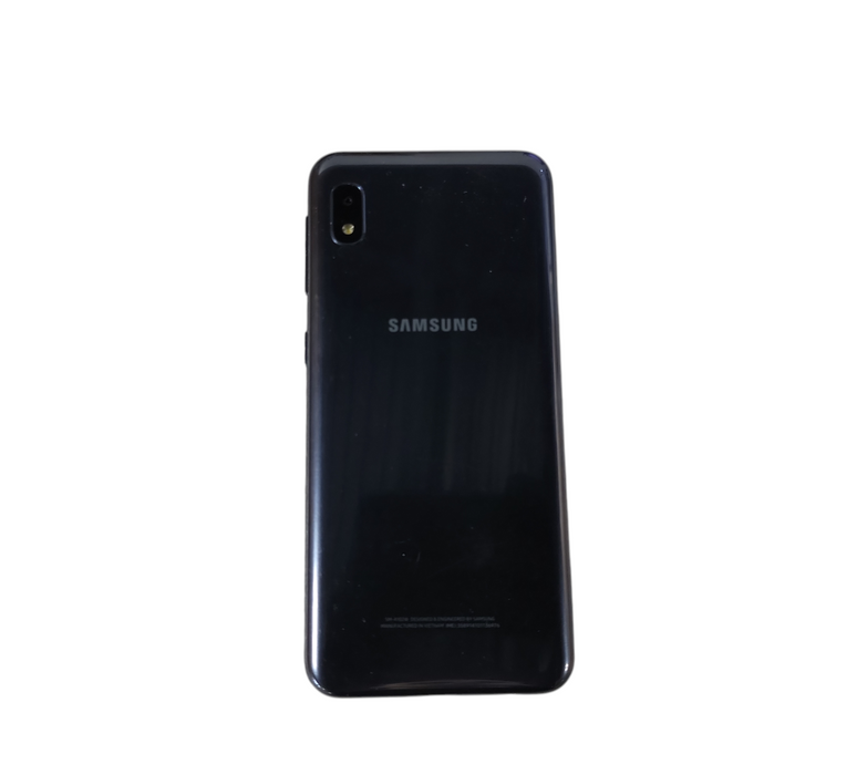 Samsung Galaxy A10e - 32GB - Gray [SM-A102W | B]