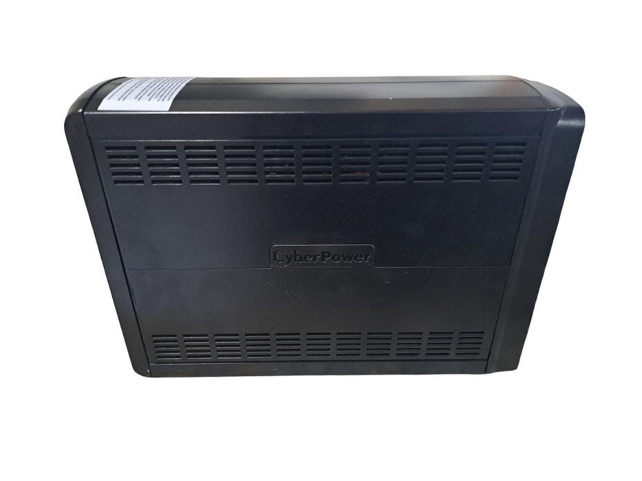 CyberPower LX1100G AVR 1500VA 900W 10 Outlet Uninterruptable Power Supply