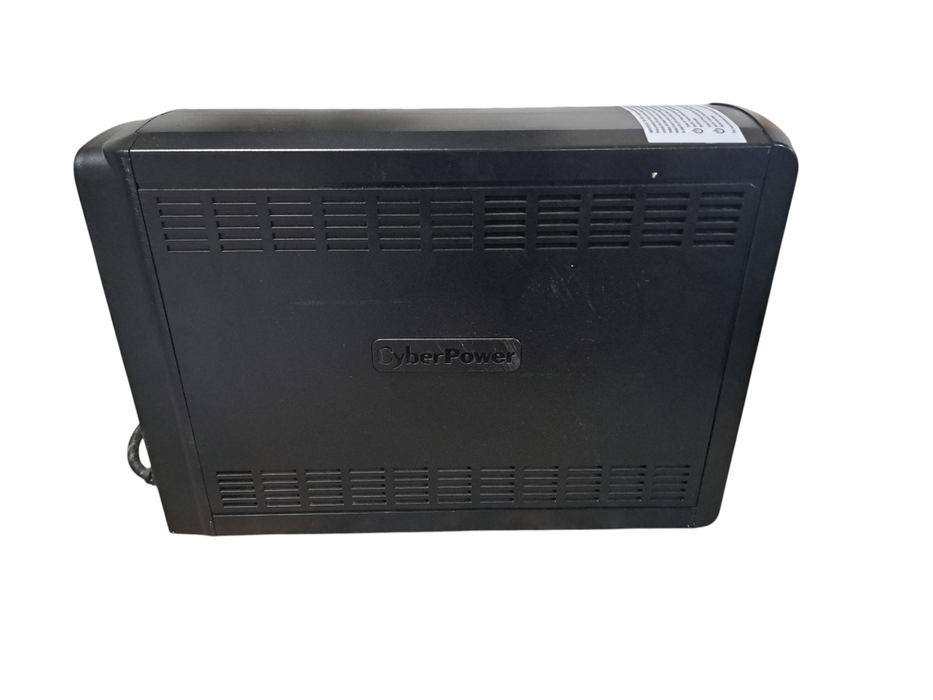 CyberPower LX1100G AVR 1500VA 900W 10 Outlet Uninterruptable Power Supply
