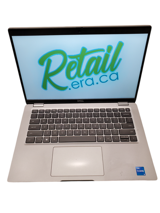 Dell Latitude 5420 i5-1135G7 16GB DDR4 256GB NVMe