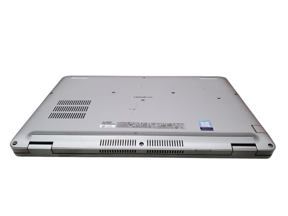 Dell Latitude 5420 i5-1135G7 16GB DDR4 256GB NVMe